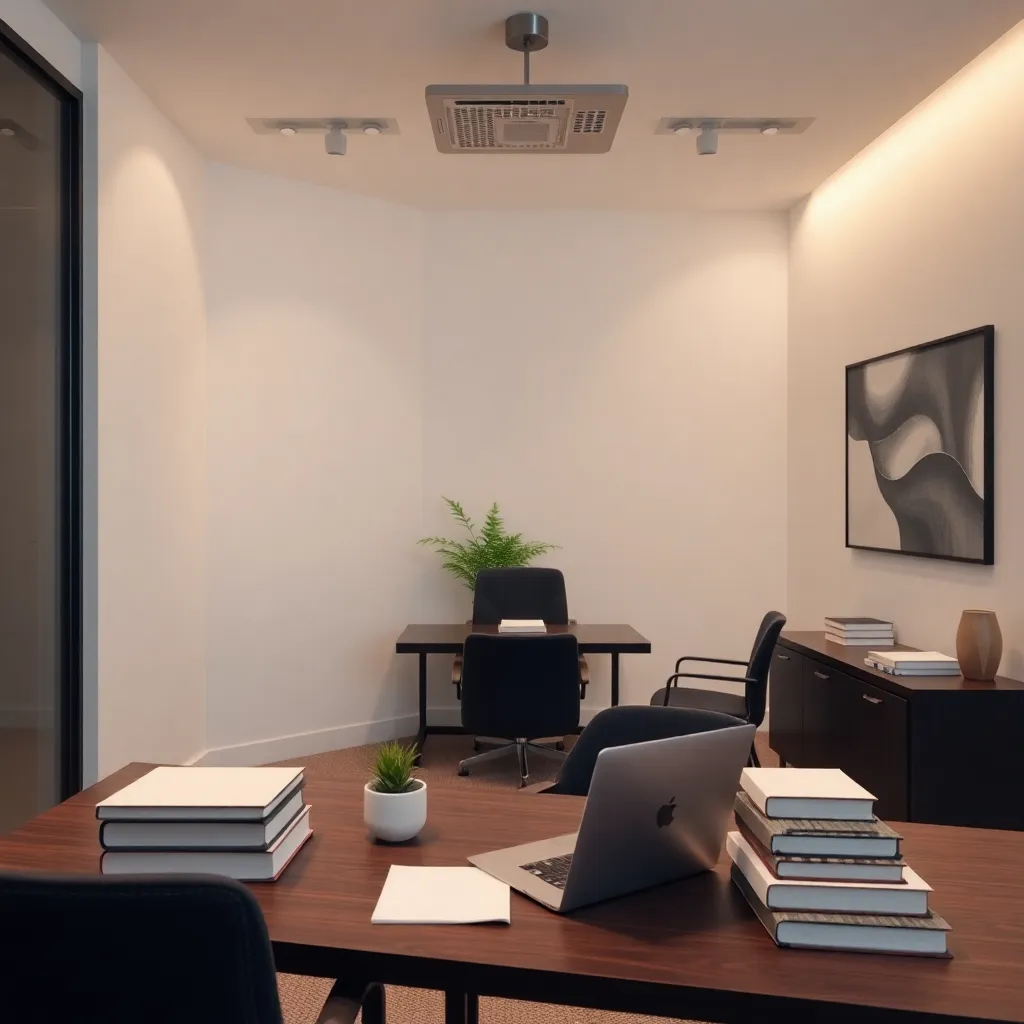 Negocio Bowen Law Firm, Pllc