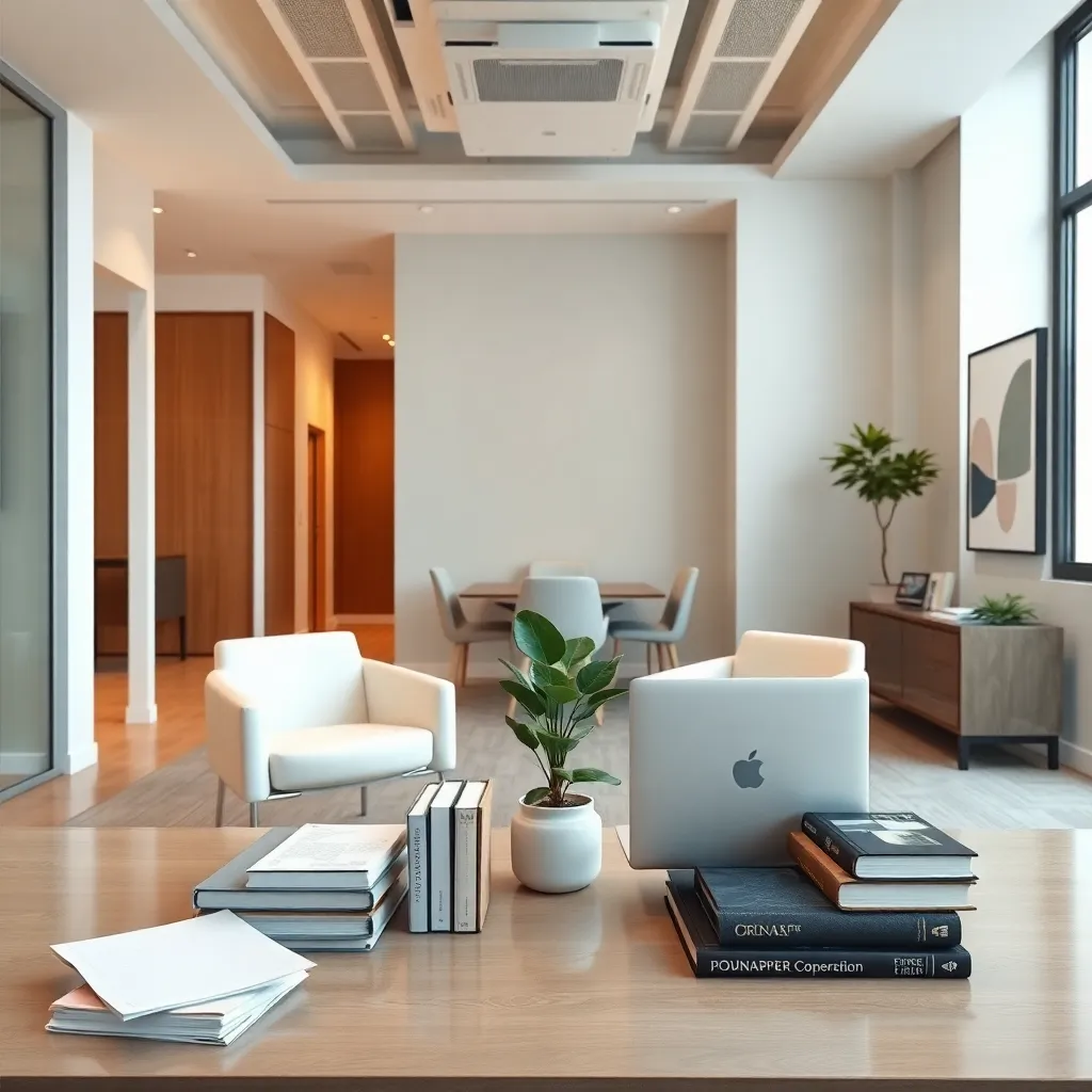 Negocio Boykonapier, Pllc