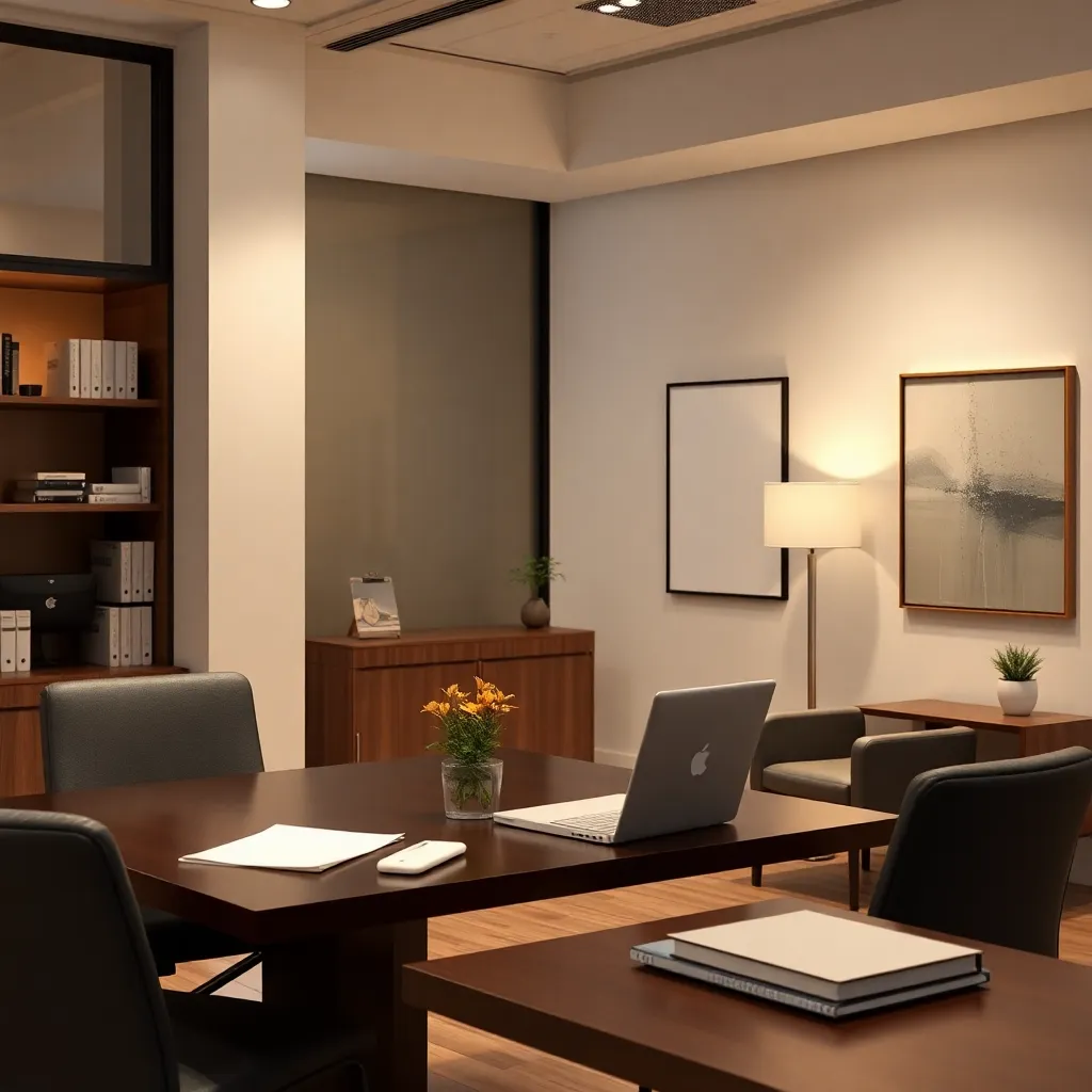 Negocio Brady Law Llc