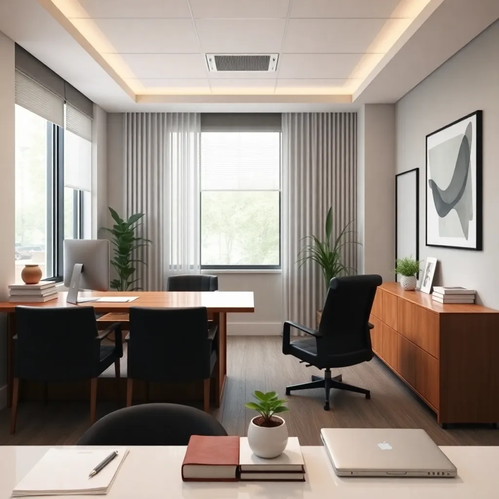 Negocio Braiterman Law Offices