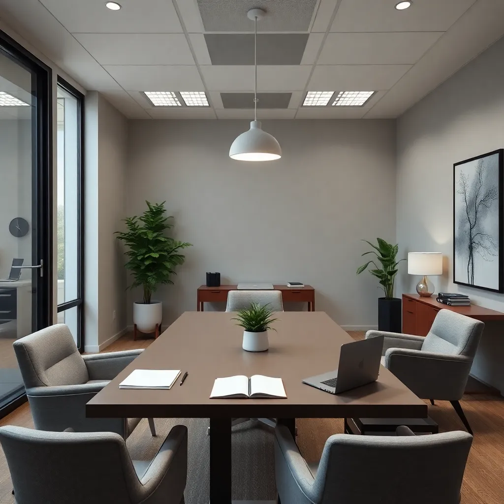 Negocio Brown Carrington, Pllc