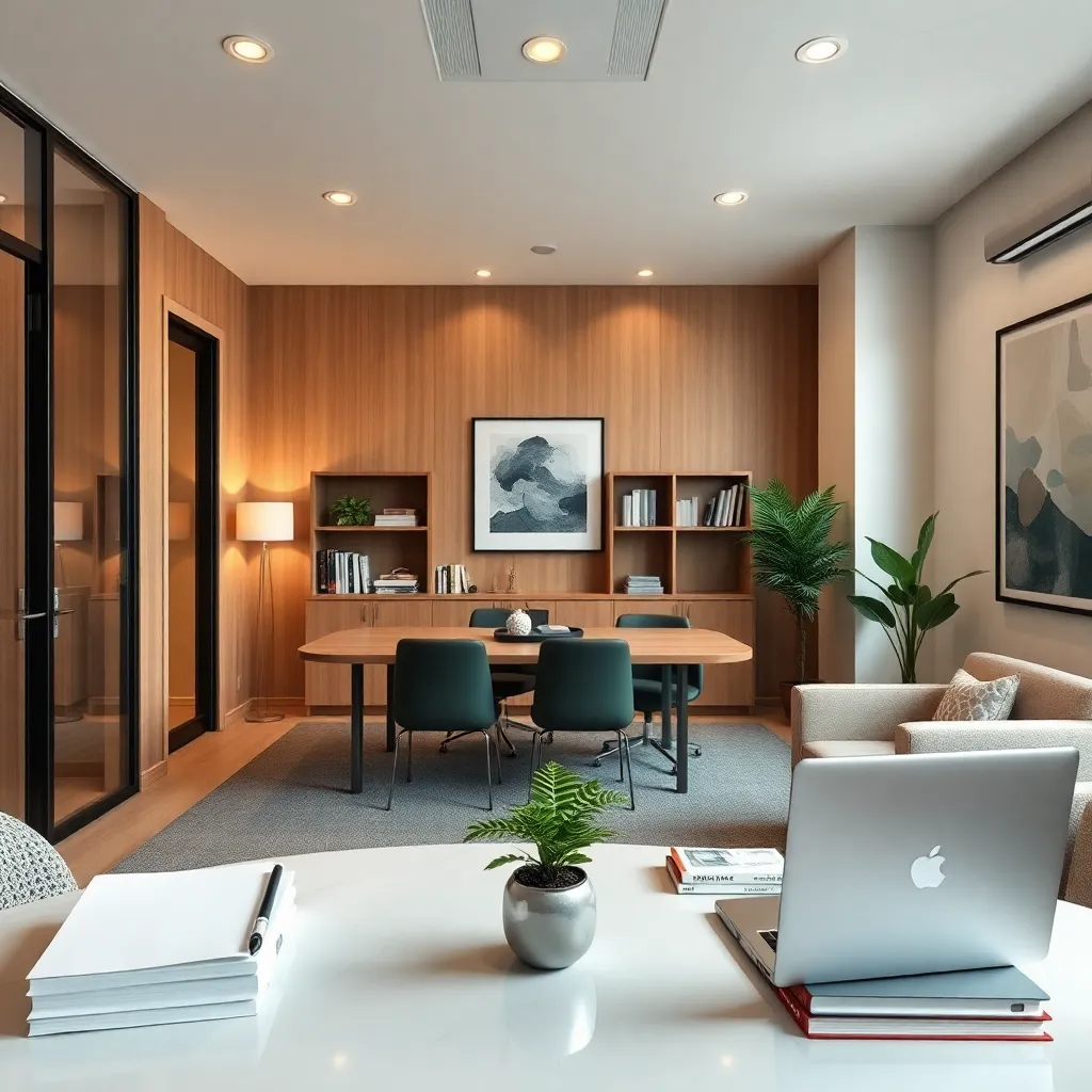 Negocio Bruce Gladstein Law