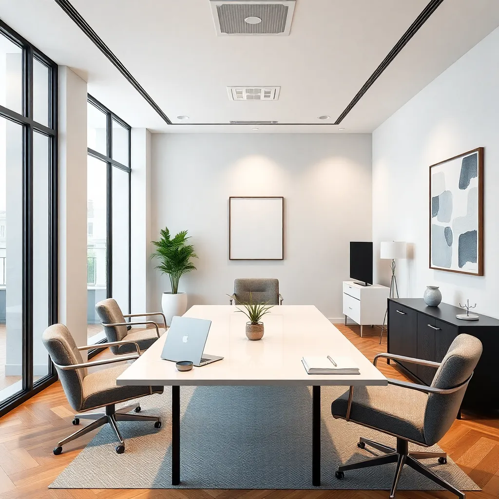 Negocio Busby & Associates