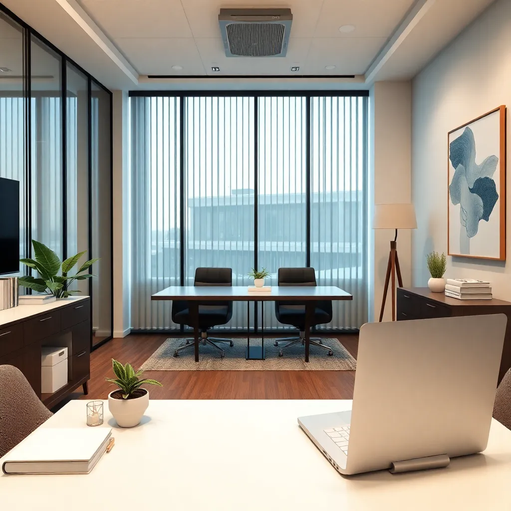 Negocio Bush & Taylor, P.c.