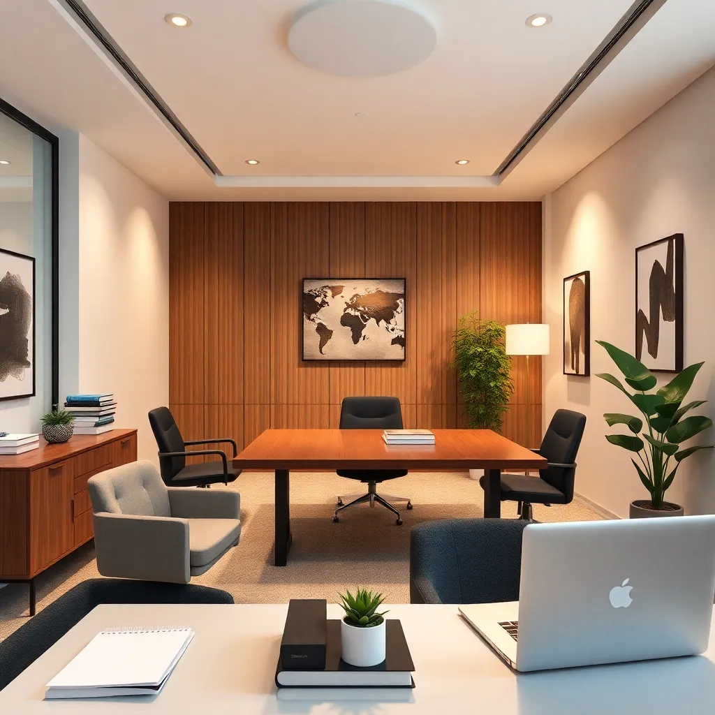 Negocio Cabanillas & Associates, P.c.