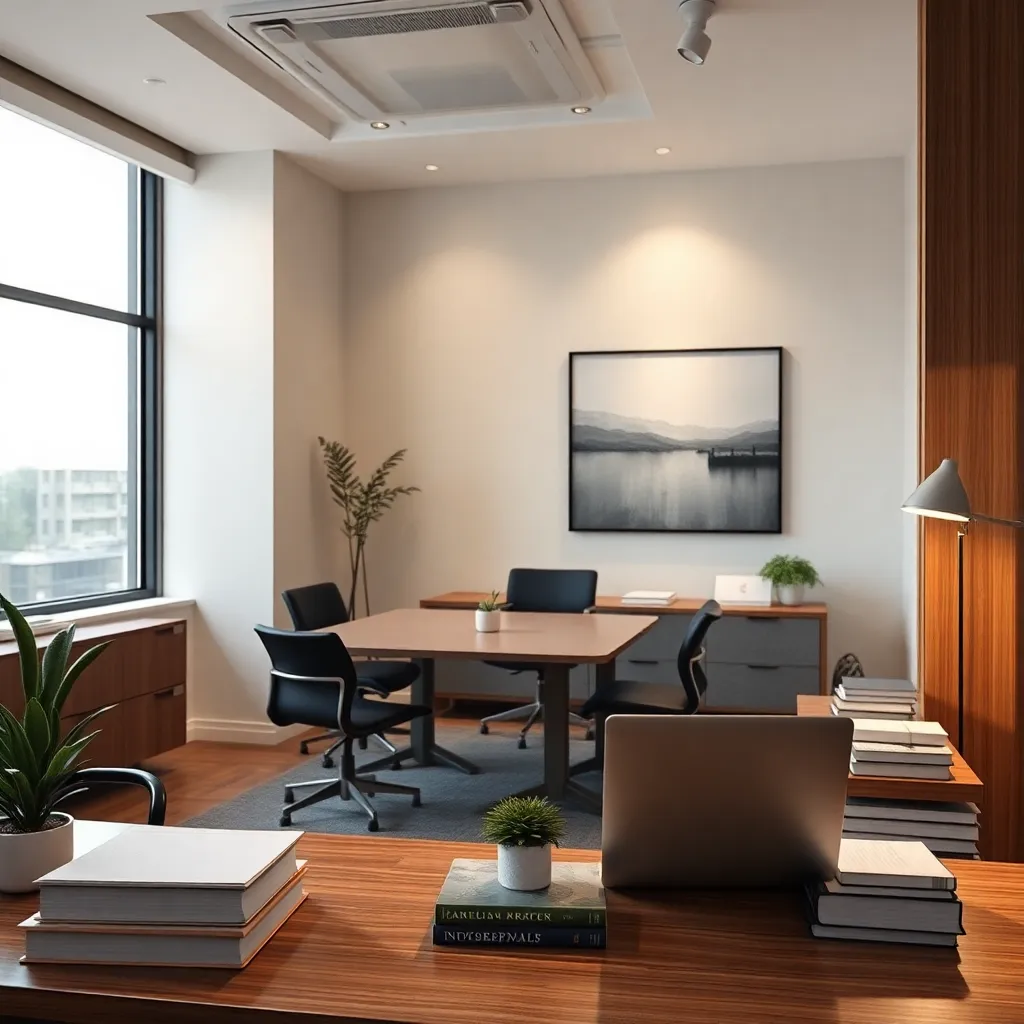 Negocio Cadem Law Group, Pllc