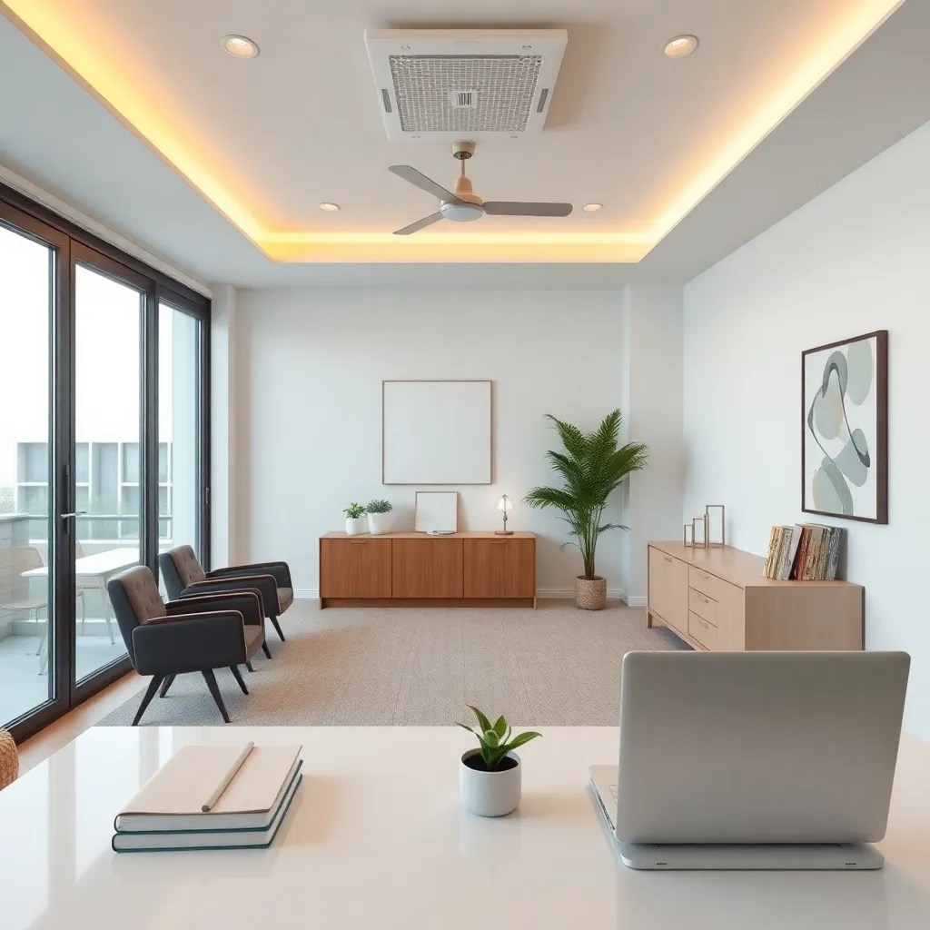 Negocio Casa De La Justicia