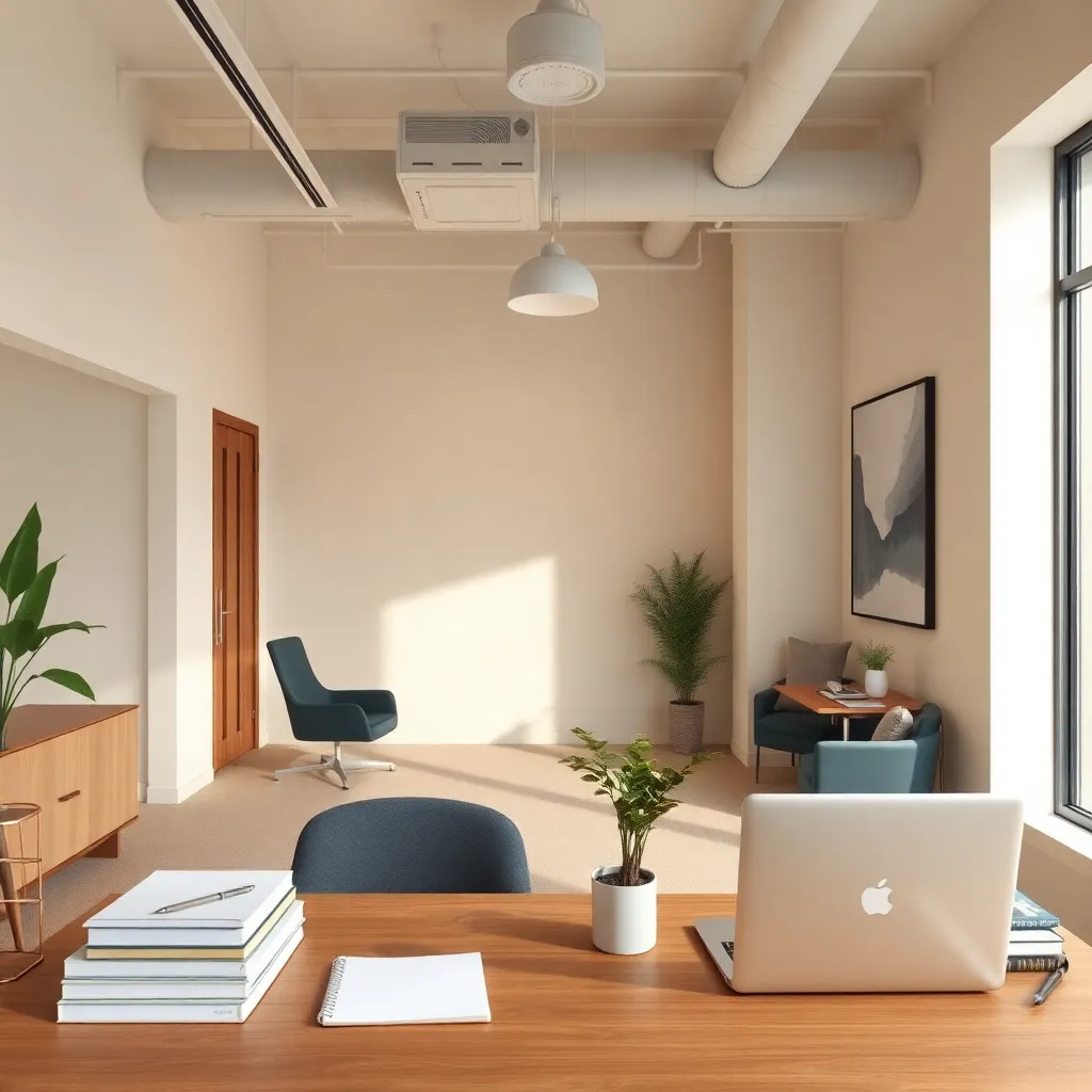 Negocio Cassidy Baca, P.c.