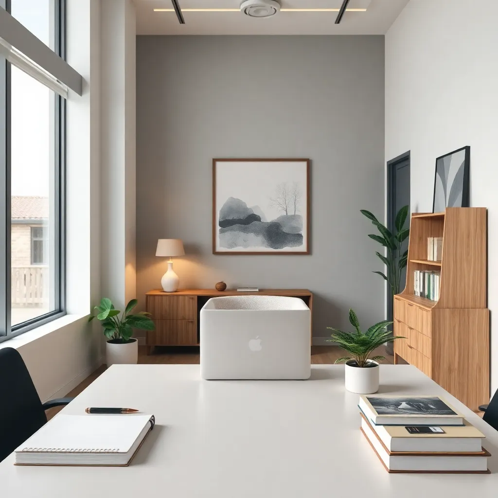 Negocio Caulfield Law And Mediation Office