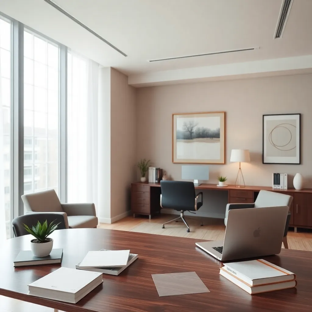 Negocio Cecilie Hamilton, Attorney At Law