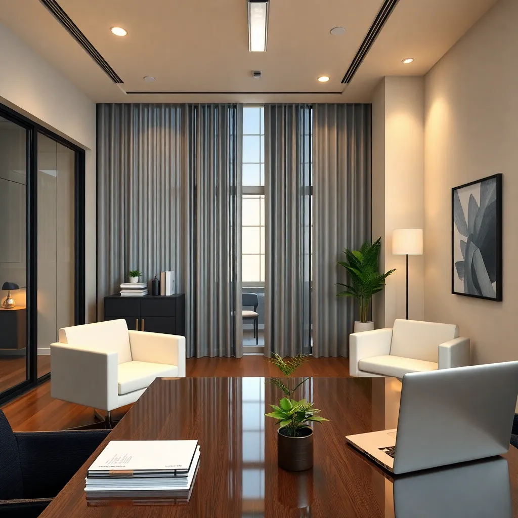 Negocio Cedeño Law Group, Pllc