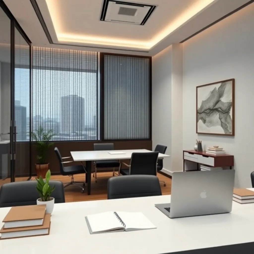 Negocio Ceiba Fôrte Law Firm