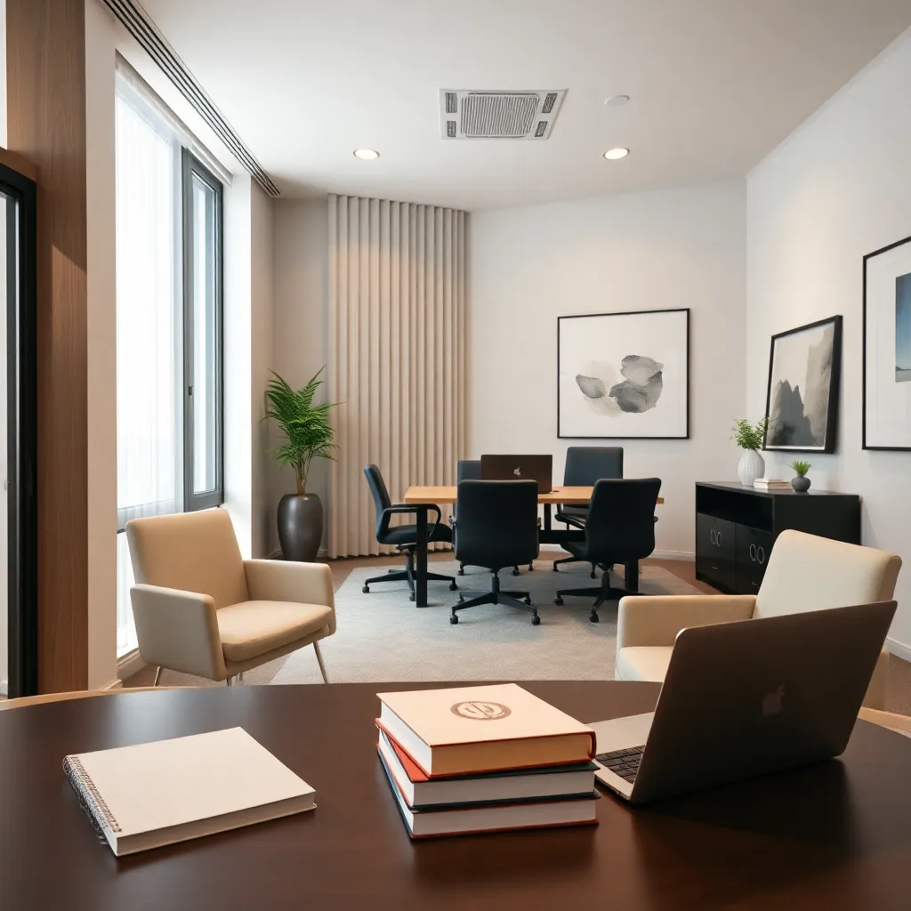 Negocio Chan & Associates