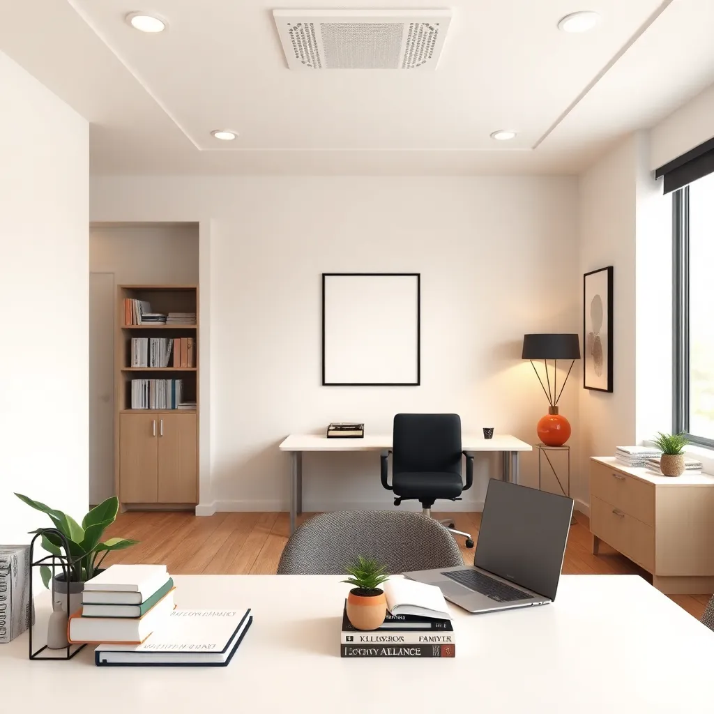 Negocio Chaney Law Office, Pllc