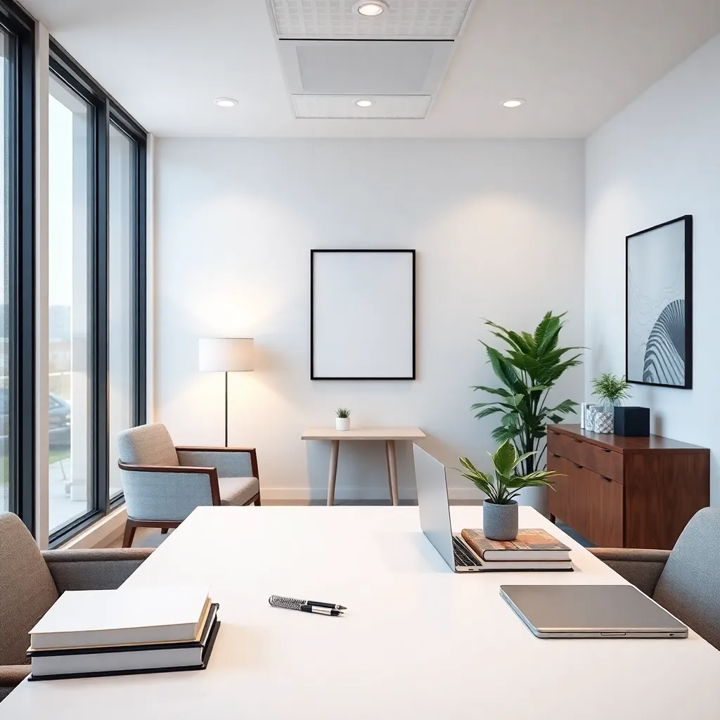 Negocio Chappell & Chappell