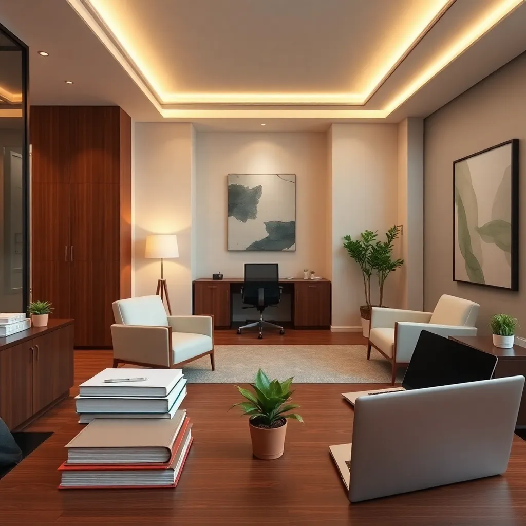 Negocio Chenault Hammond, P.c.