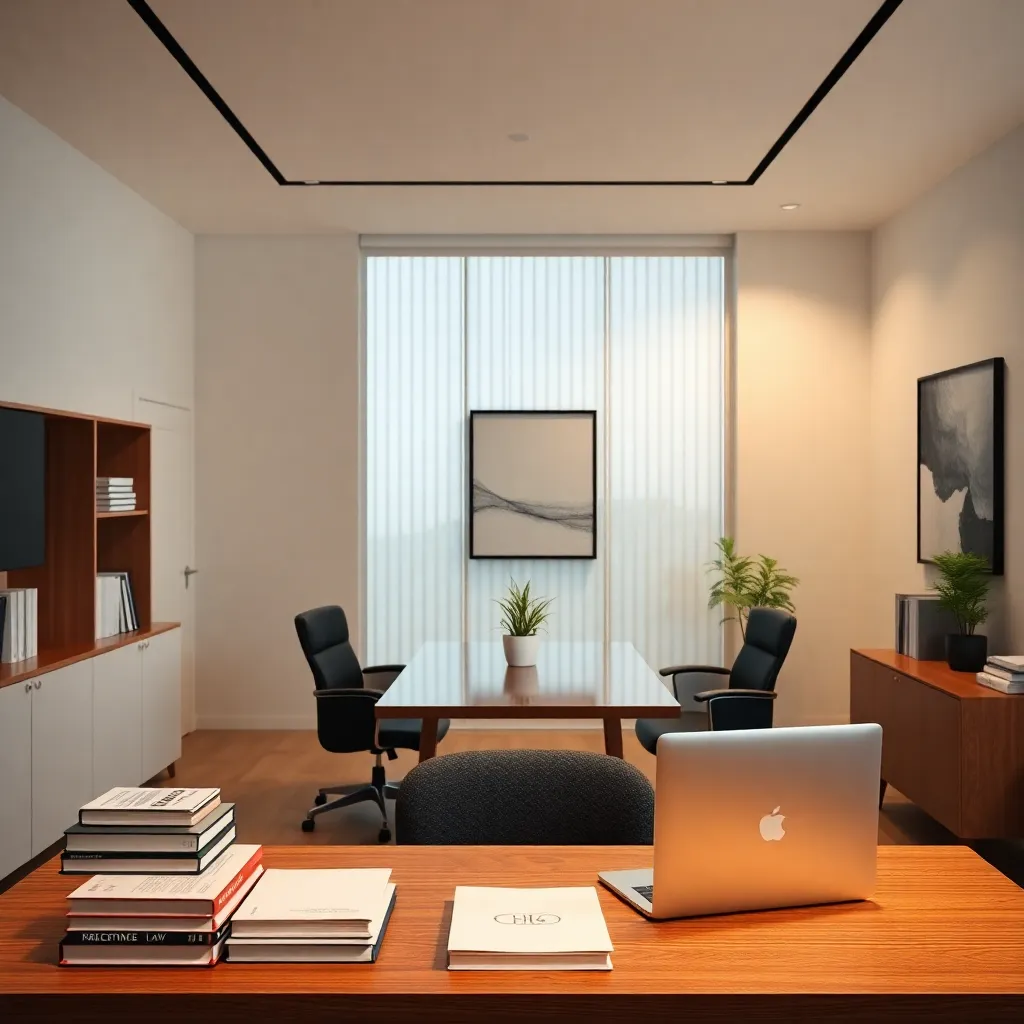 Negocio Chicklo Law Group