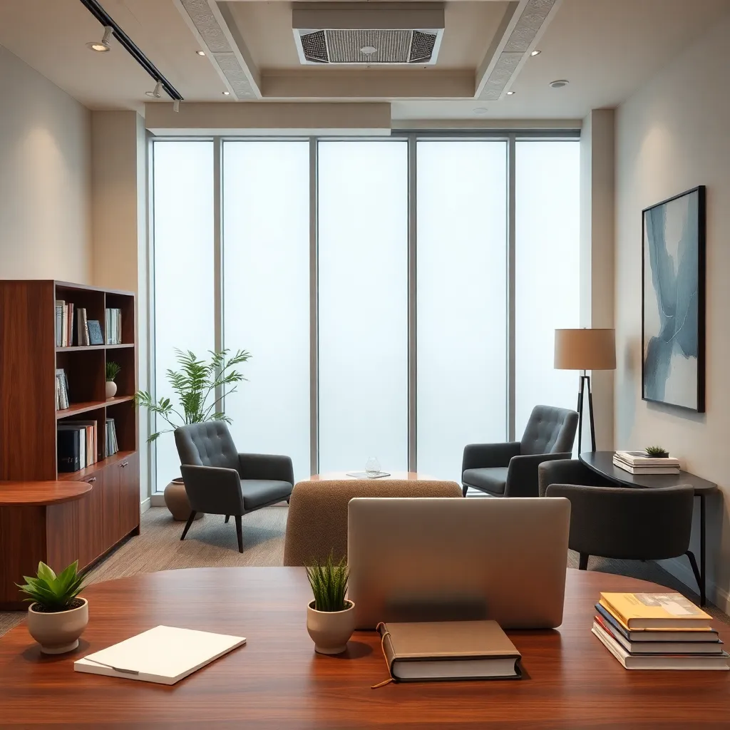 Negocio Childs Rundlett & Altshuler