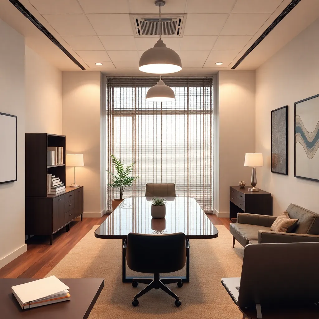 Negocio Chmielewski Law Office