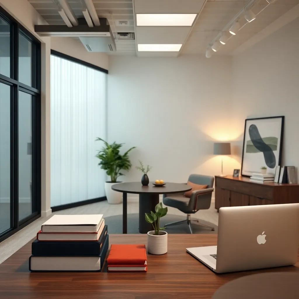 Negocio Chris Messervy, Attorney At Law