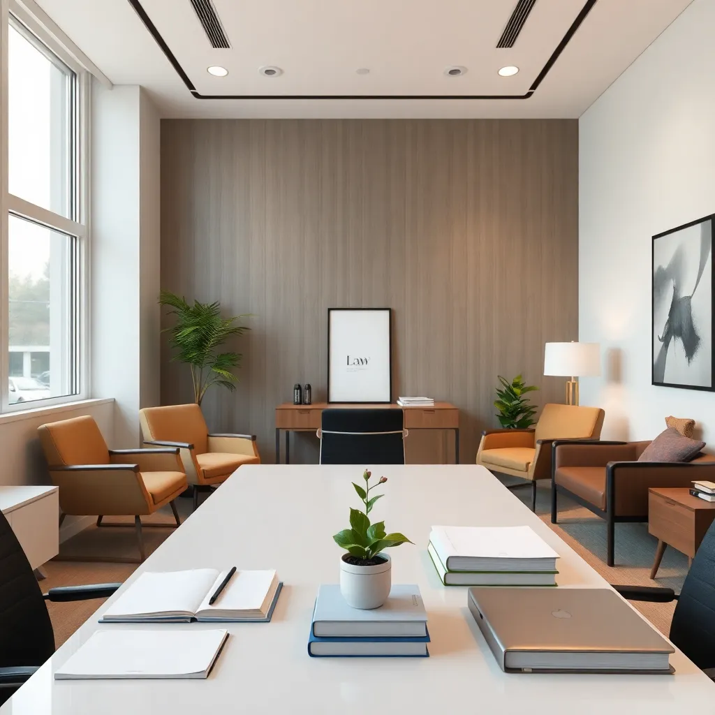 Negocio Chris Turco Law