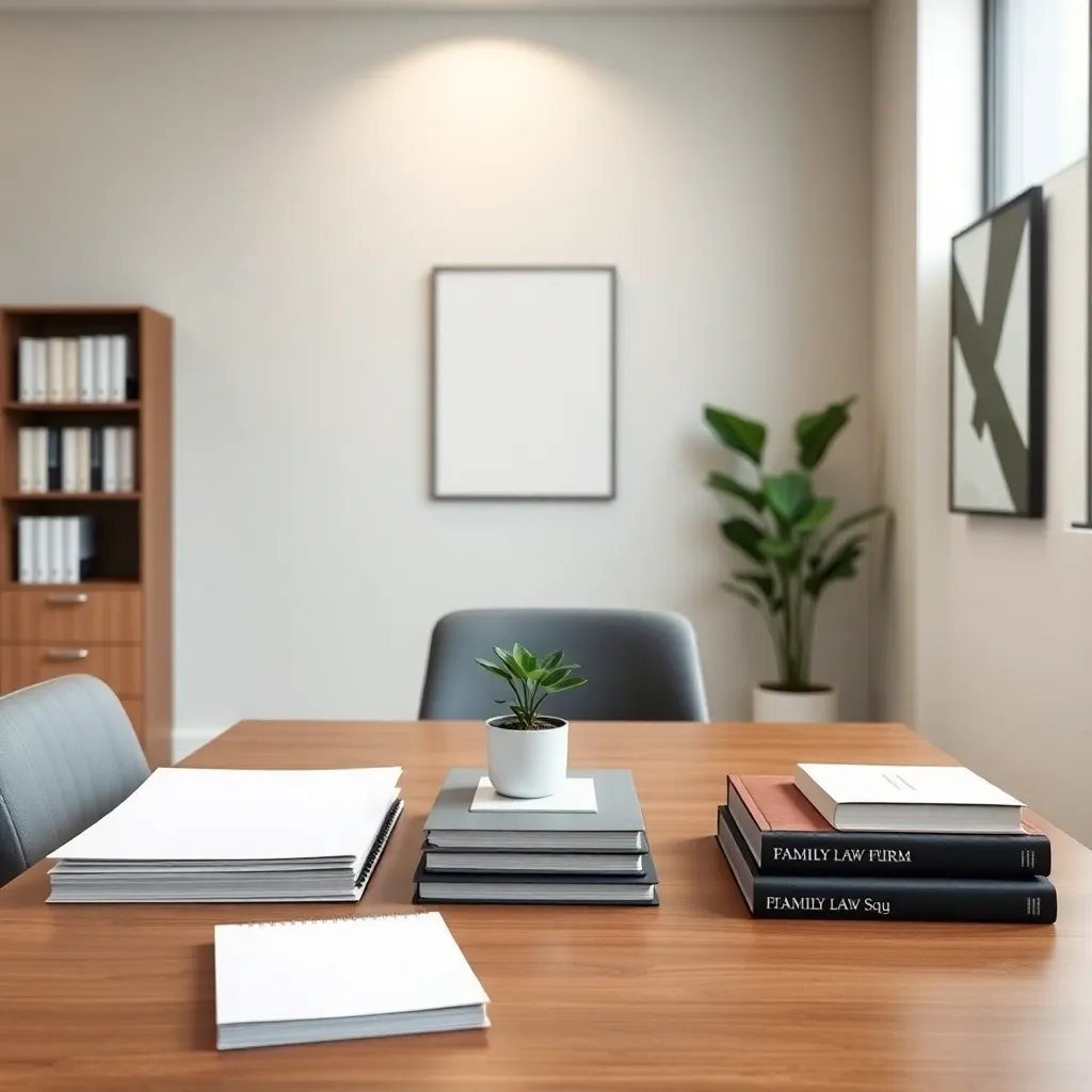 Negocio Christine M. Hanisco, Esq.