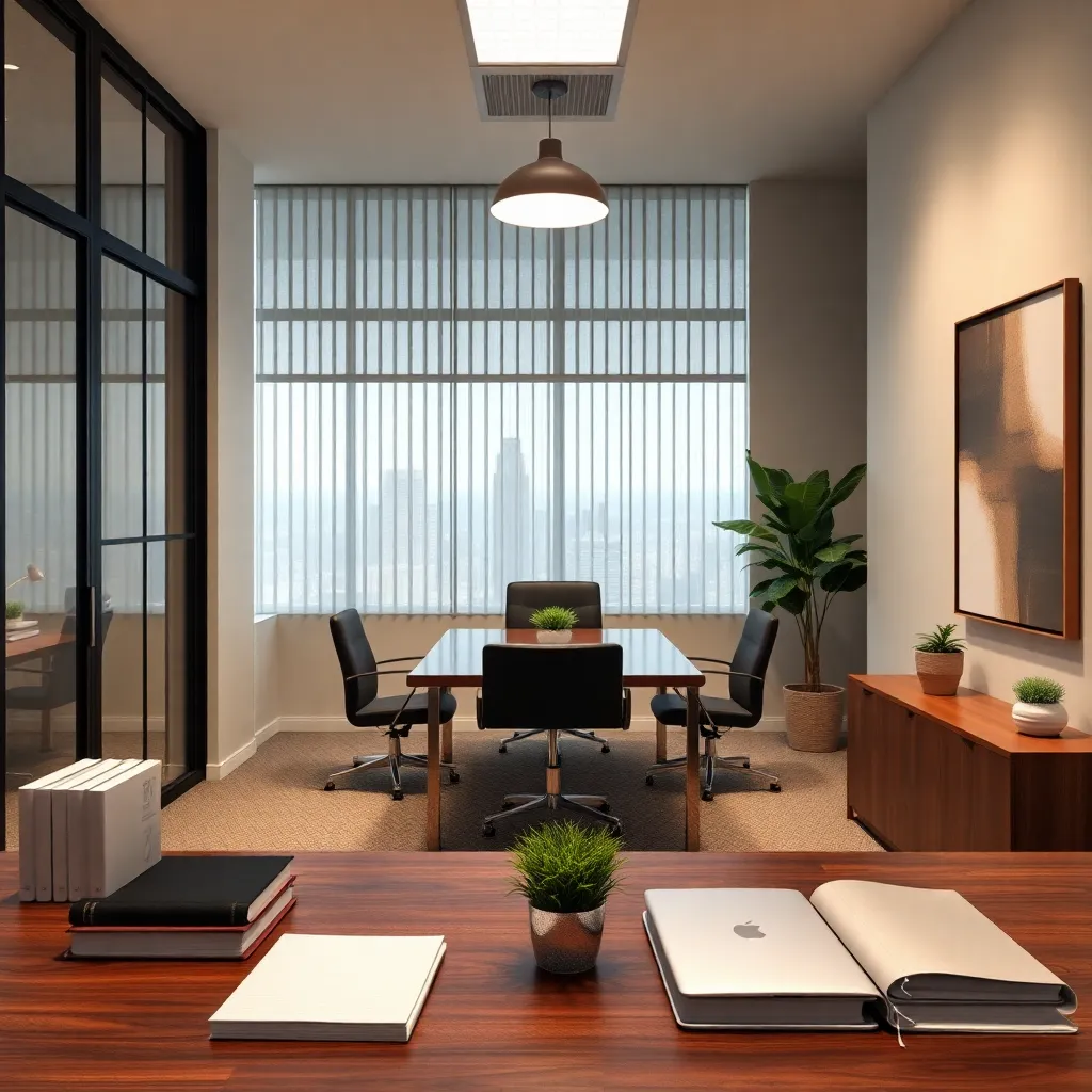 Negocio Christopher Ballard, Attorney At Law, Pllc