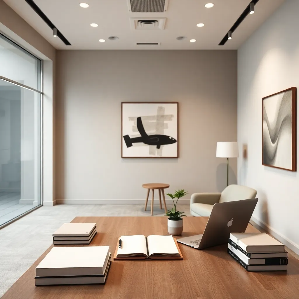 Negocio Christopher Harrell, Attorney At Law, Pllc