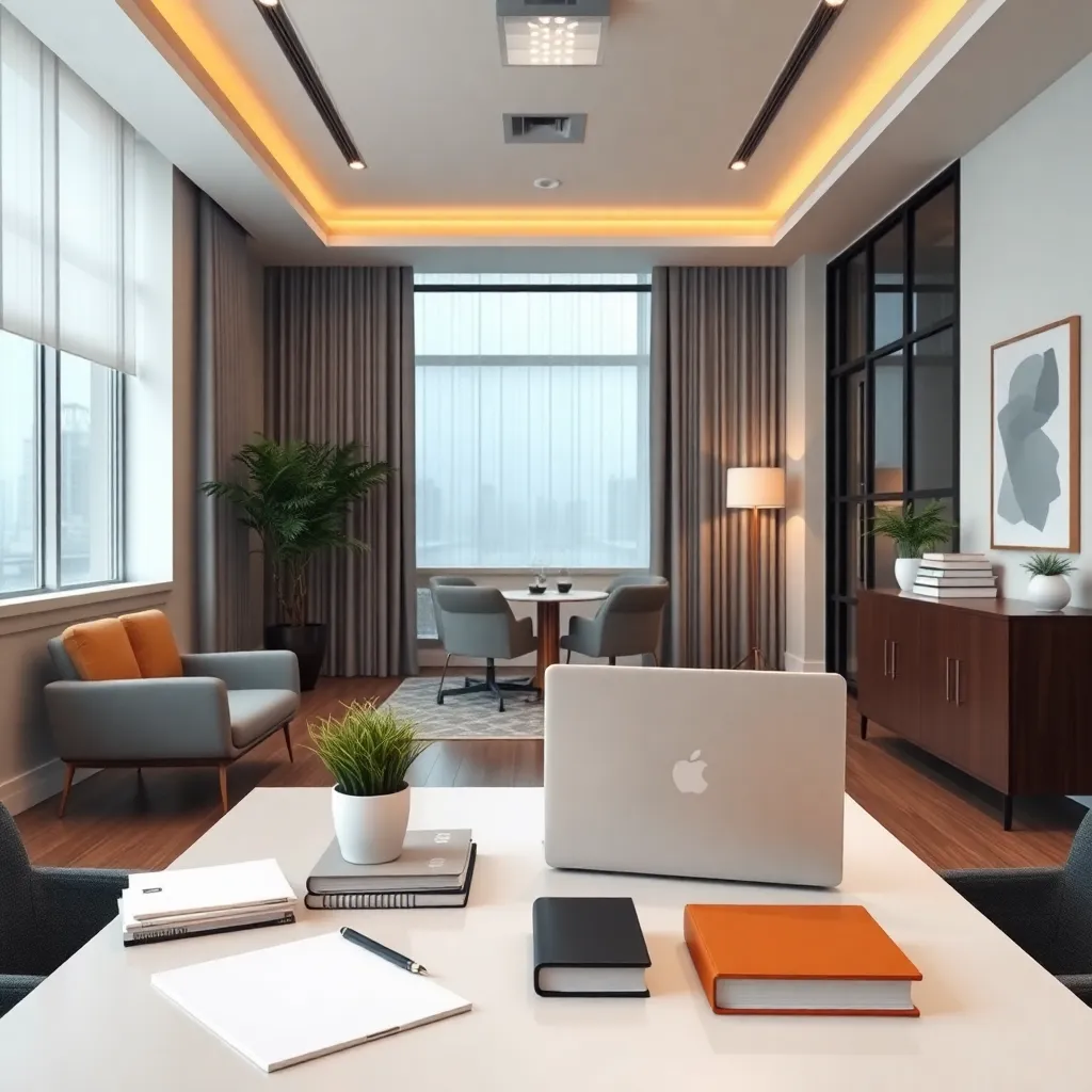 Negocio Christopher Lefebvre, Attorney