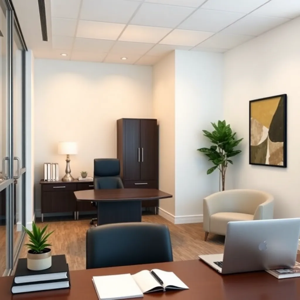 Negocio Claude F. Lefebvre & Christopher M. Lefebvre, P.c.