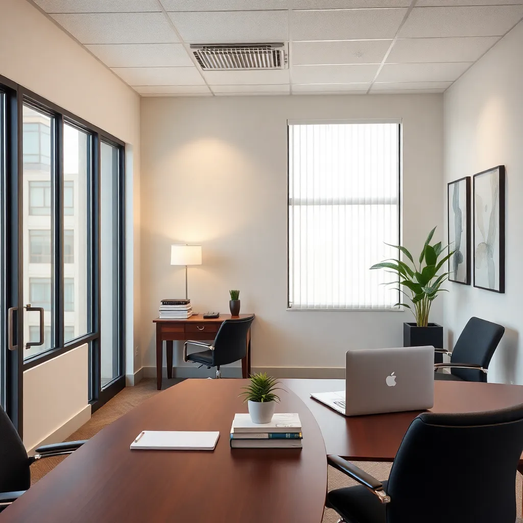 Negocio Cohen & Winters, Pllc