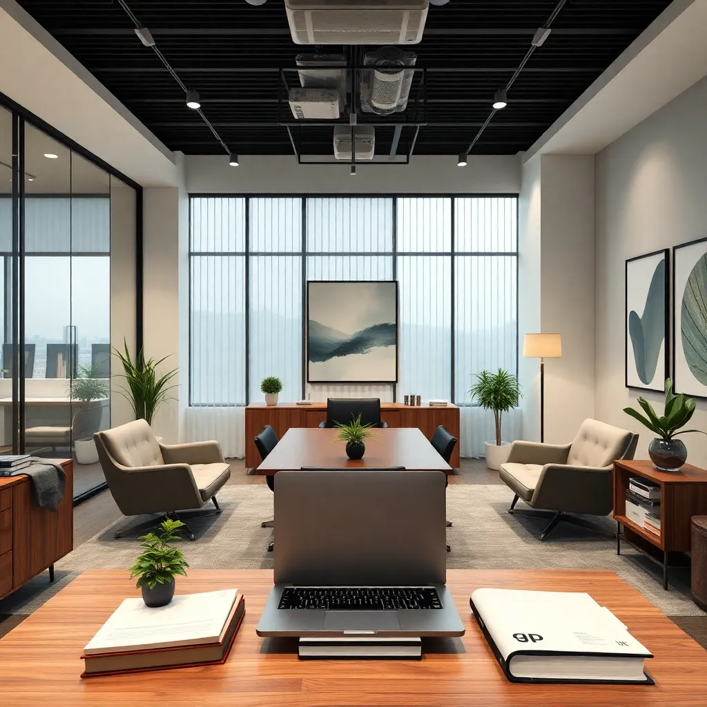 Negocio Colgan Law Firm Llc