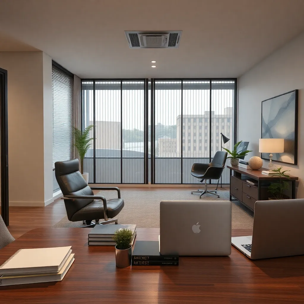 Negocio Collins, Buckley, Sauntry & Haugh, Pllp