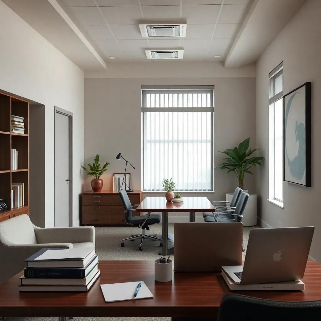 Negocio Conley & Wirick, P.a.