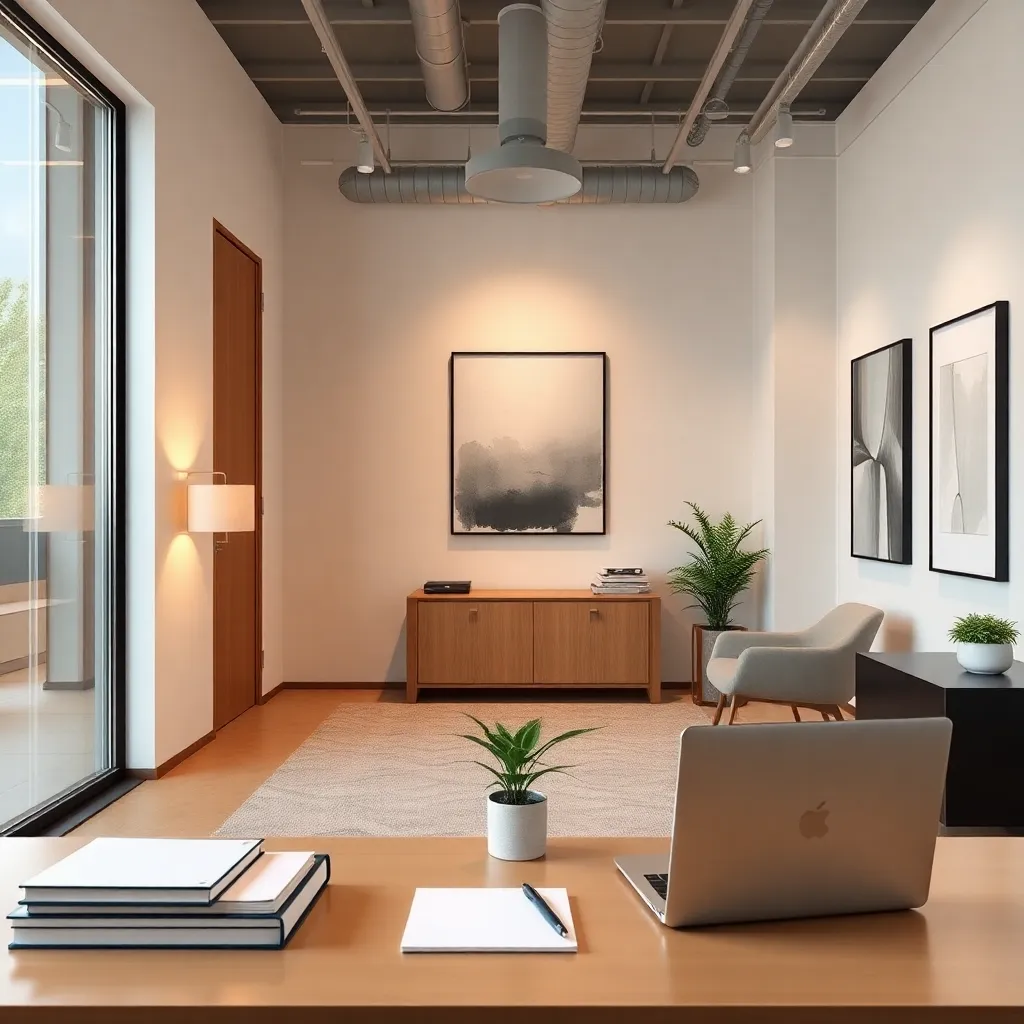 Negocio Contreras Edin Law, Pa