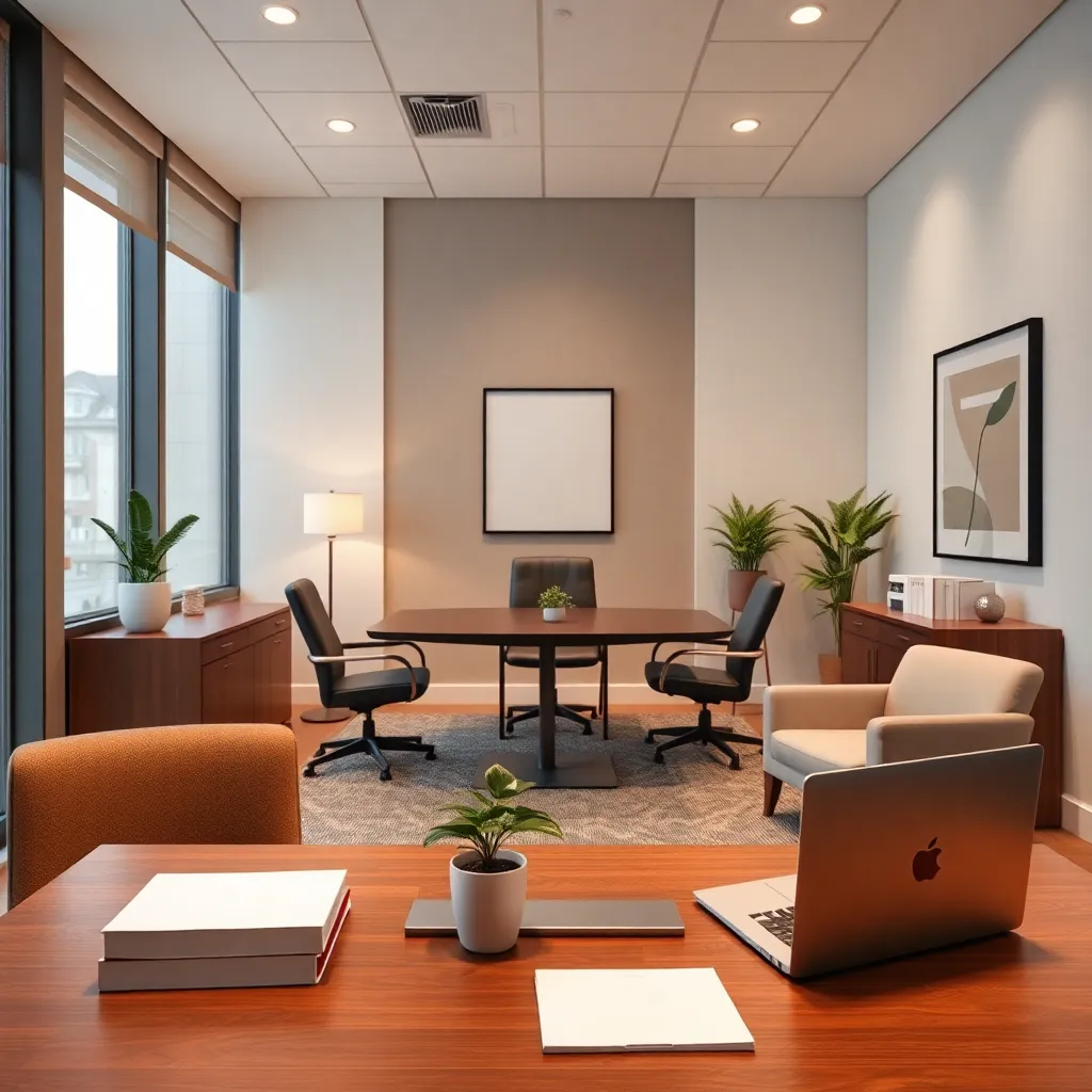 Negocio Conway Pauley & Johnson P.c.