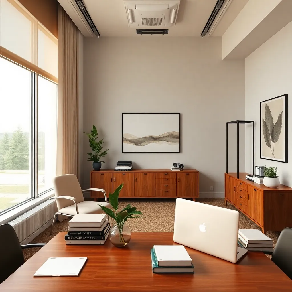 Negocio Cook Attorneys