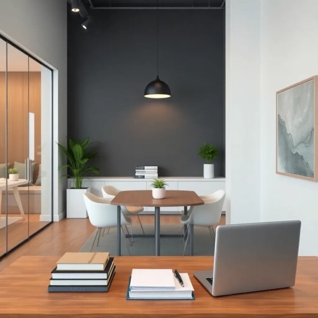 Negocio Cooper Family Law, Llc