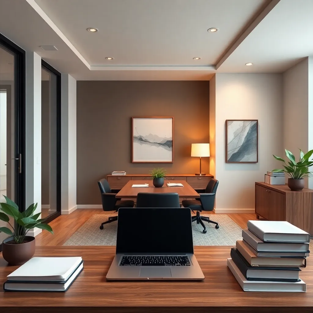 Negocio Cordell & Cordell - Divorce Attorney Office