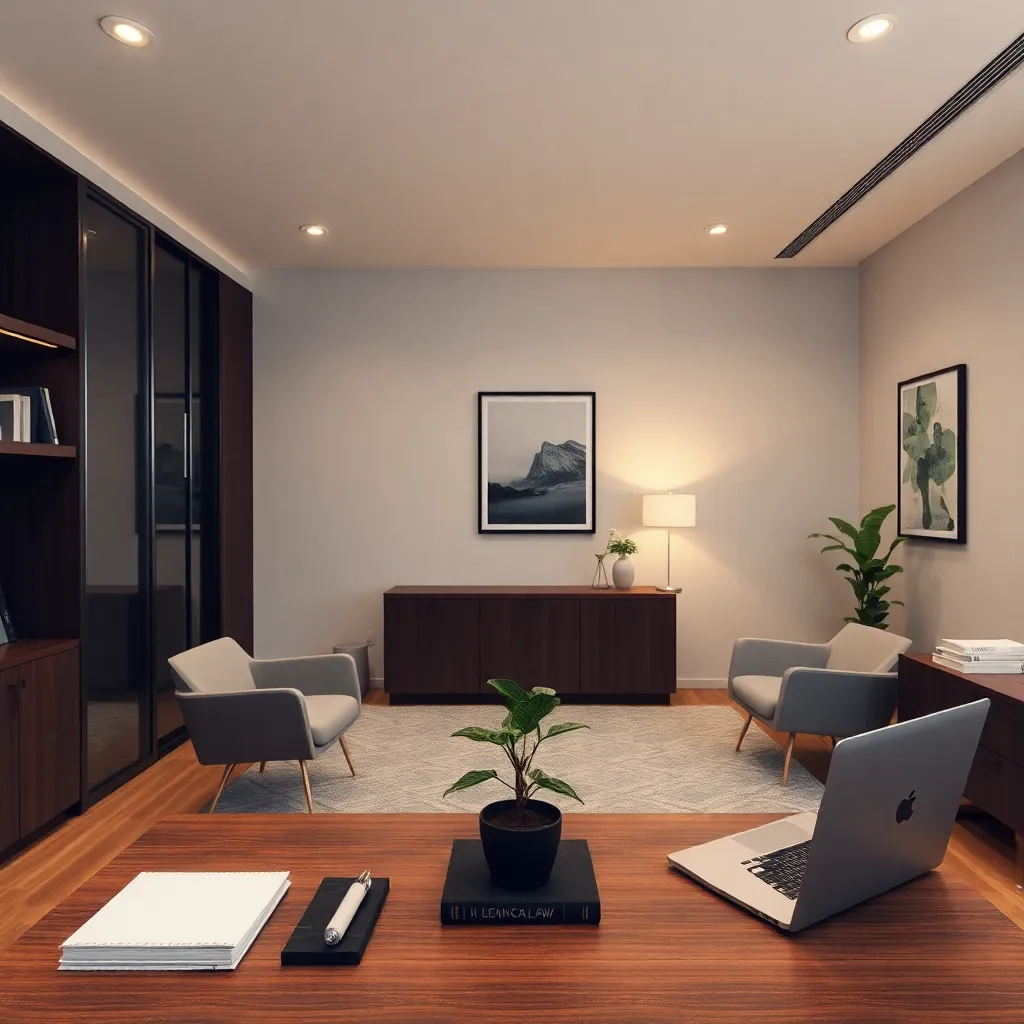 Negocio Cozakos & Centeno Law Plcc