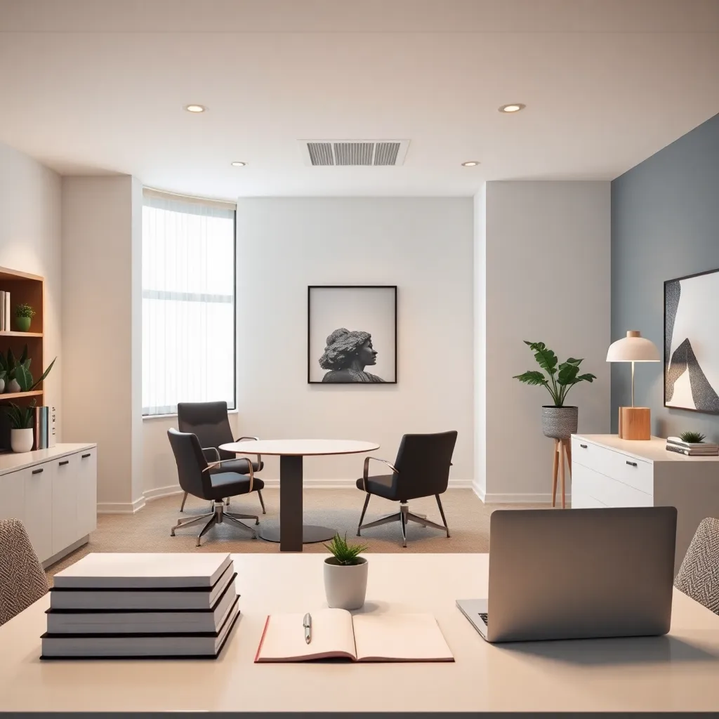 Negocio Crouse Erickson - Family Law Attorneys