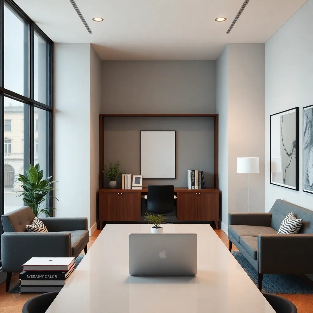 Negocio Cynthia P Gilman Law Office