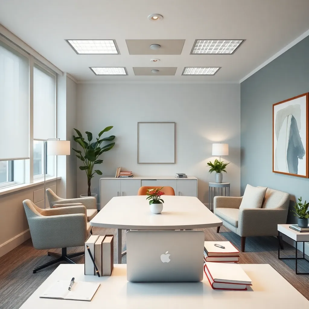 Negocio D'amico.burchfield Llp