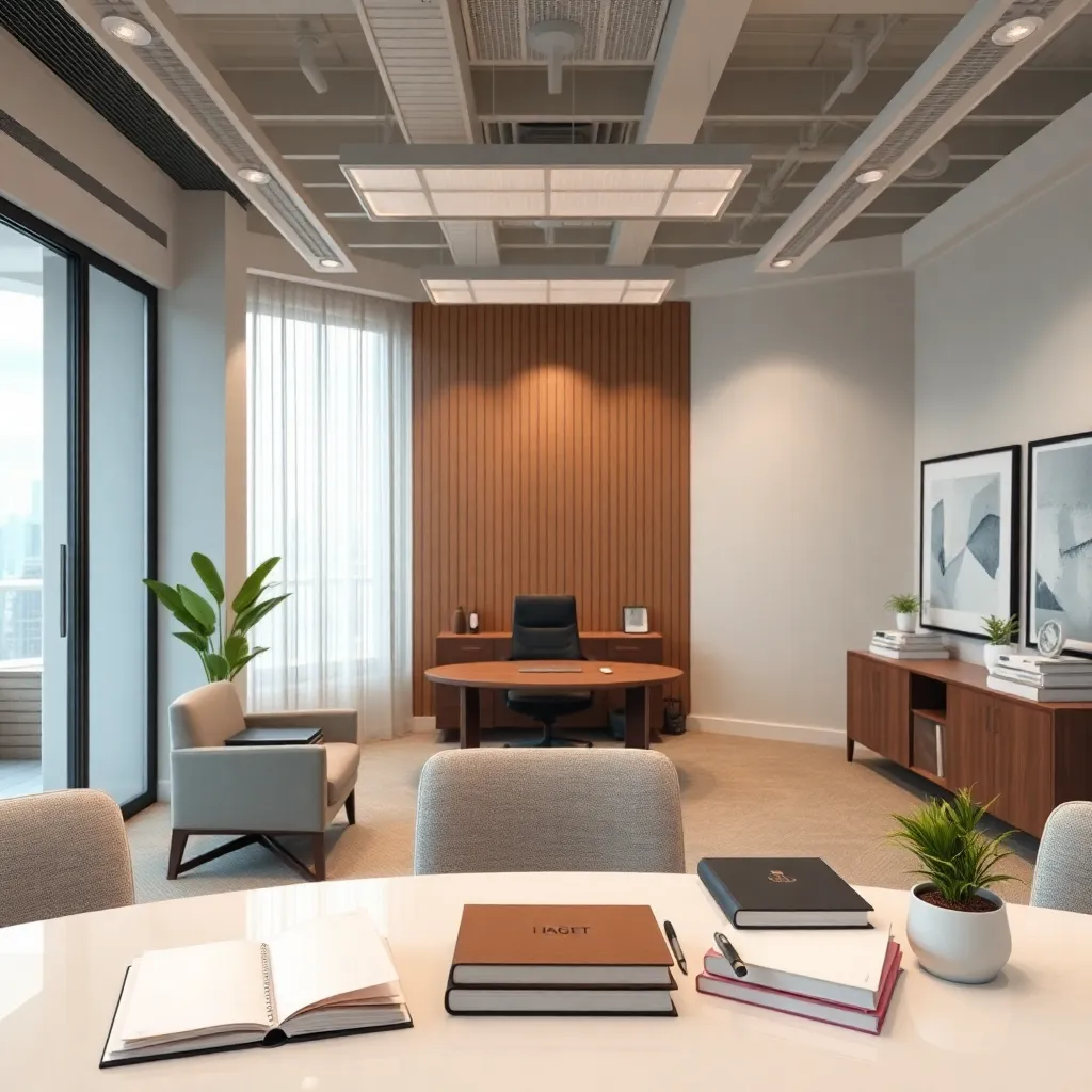 Negocio Dani V. Bone And Sam D. Bone, Attorneys At Law