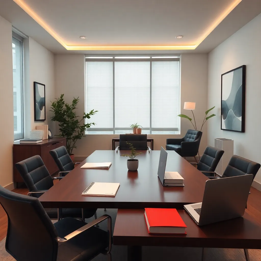 Negocio Darroweverett Llp