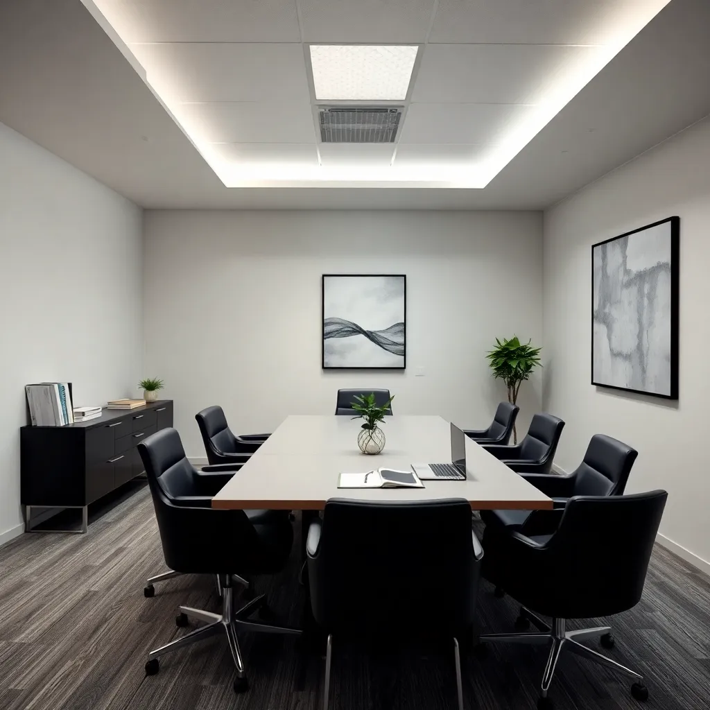 Negocio Daugherty Law Llc