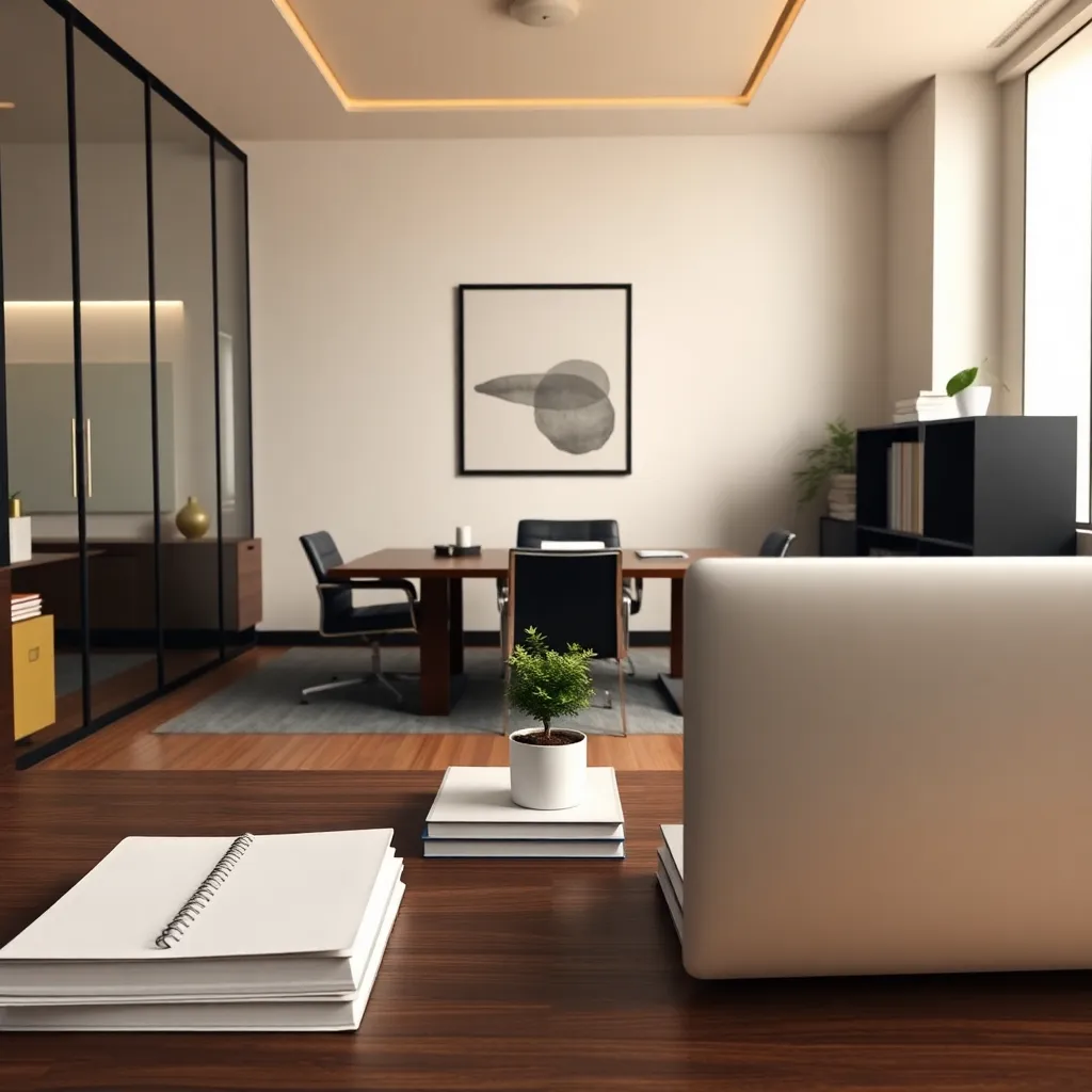 Negocio David Mejias