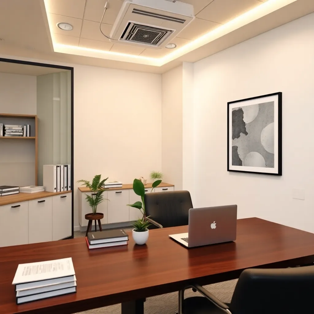 Negocio David P. Vaughn Law