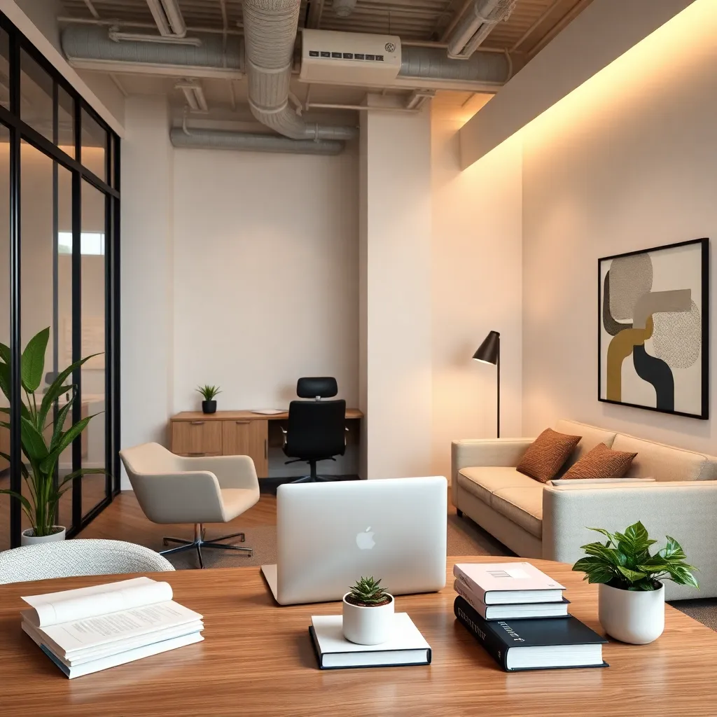 Negocio Davies & Associates