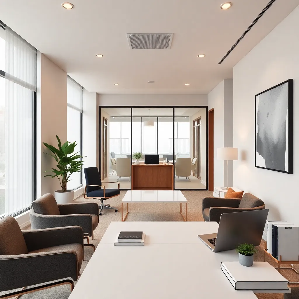 Negocio Davis And Associates, Attorneys At Law